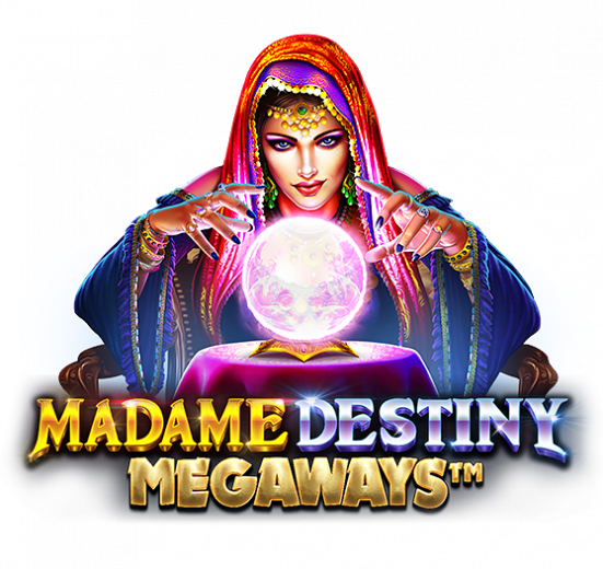Review Situs Slot Online Pragmatic Play Madame Destiny